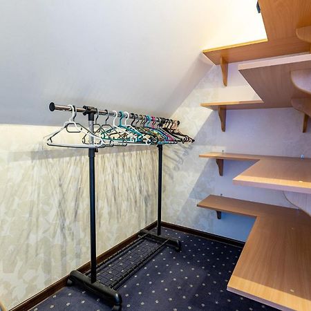 Pokoje Goscinne Katarzyna Kur Dębki Extérieur photo
