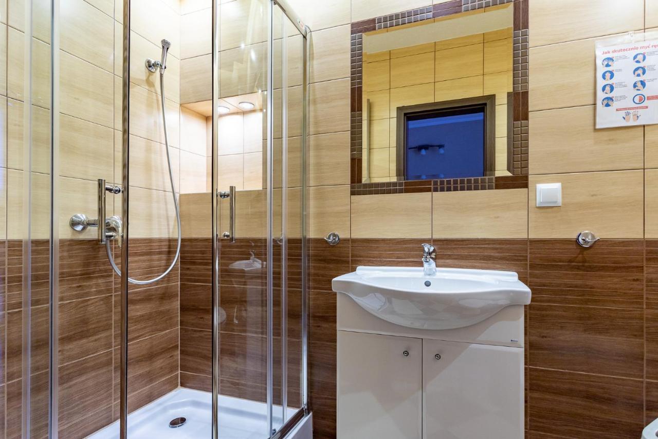Pokoje Goscinne Katarzyna Kur Dębki Extérieur photo