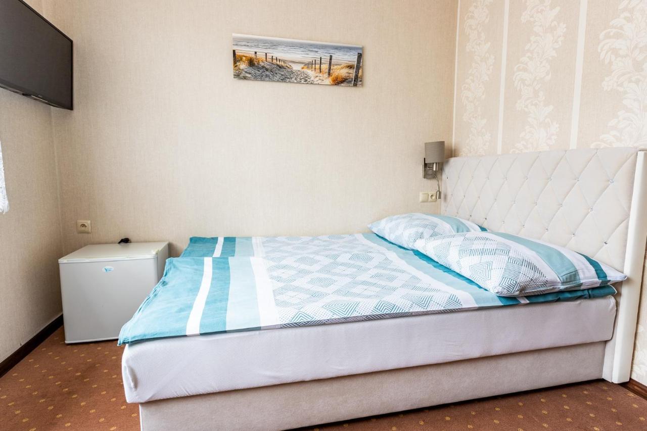 Pokoje Goscinne Katarzyna Kur Dębki Extérieur photo